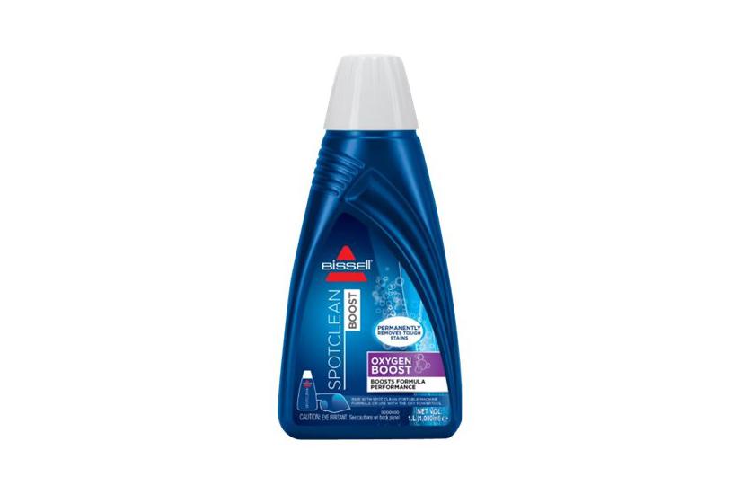 Bissell Spotclean Boost Oxygen Boost Rengøring Væske Flaske Koncentreret