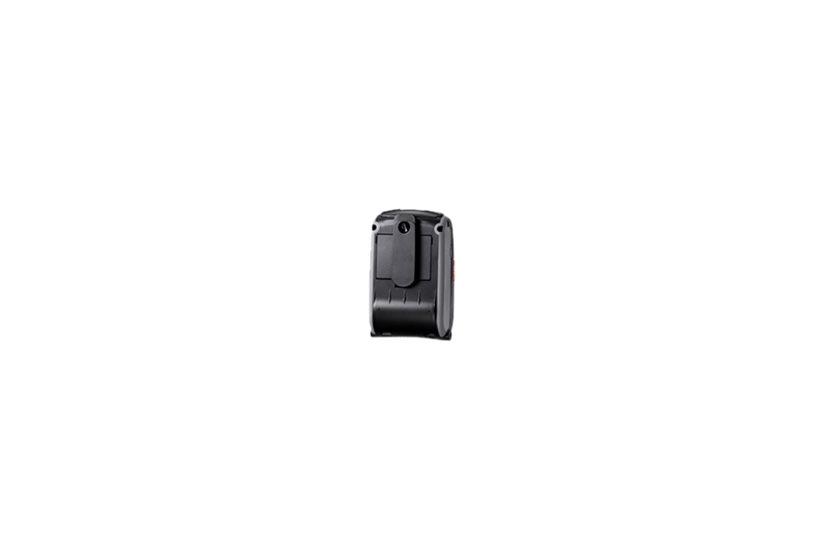 Bixolon Pbl-r210 Std Bælteclip Til Printer