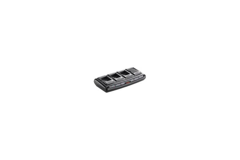 Bixolon Quad Charger Pqc-r200 Batterioplader