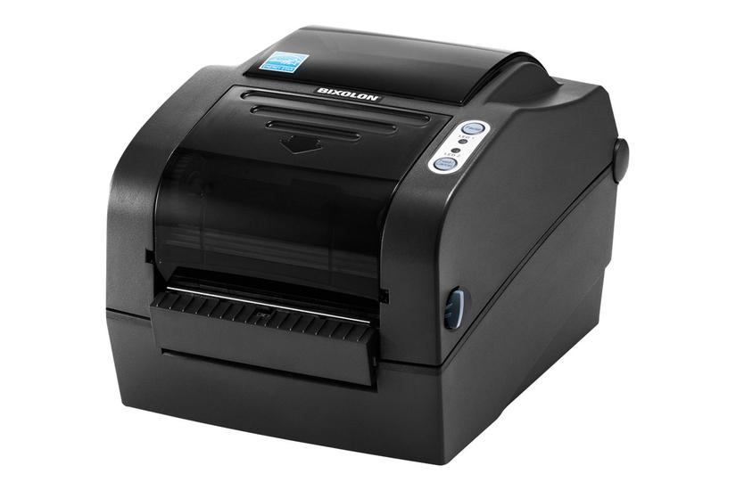 Bixolon Slp-tx420 Etiketprinter Direkte Termisk Termisk Overførsel