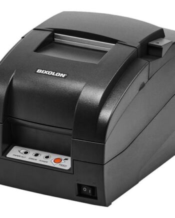 Bixolon Srp-275iii Kvitteringsprinter To-farvet  Monokrom  Dot-matrix