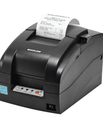 Bixolon Srp-275iii Kvitteringsprinter To-farvet  Monokrom  Dot-matrix