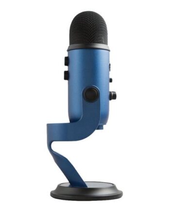 Blue Microphones Yeti 10-year Anniversary Edition Mikrofon