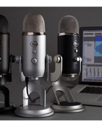 Blue Microphones Yeti 10-year Anniversary Edition Mikrofon