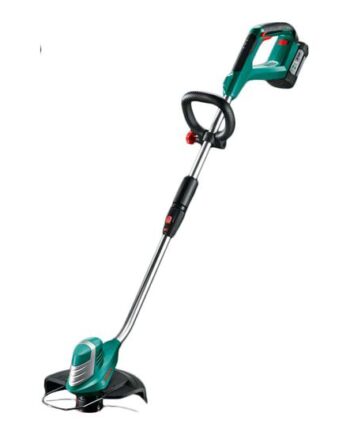 Bosch Advancedgrasscut 36 Græstrimmer Elektrisk Ledningfri