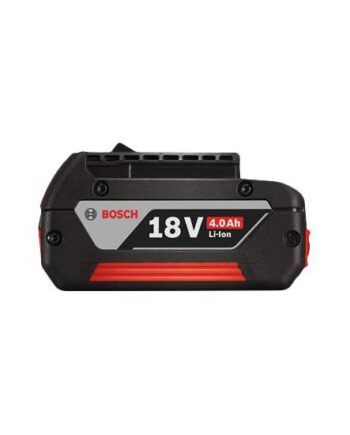 Bosch Bat620 Fat Pack Batteri Li-ion