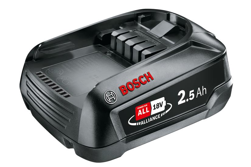 Bosch Batteri Li-ion