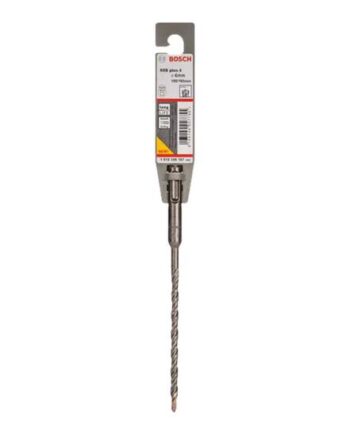Bosch Borebit For Beton  Murerarbejde