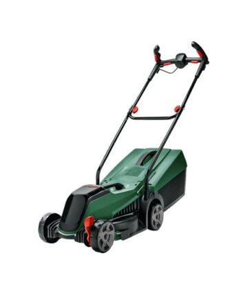Bosch Citymower 18v-32-300 Græsslåmaskine Elektrisk Ledningfri Uden Batteri Og Lader