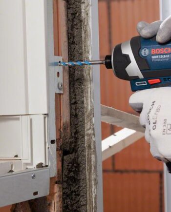 Bosch Cyl-  Multi Construction Borebit For Multiformål