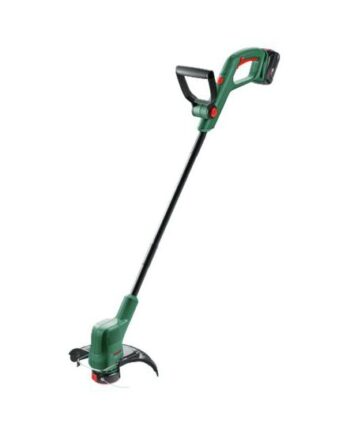 Bosch Easygrasscut 18v-230 Græstrimmer Elektrisk Ledningfri