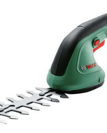 Bosch Easyshear Græsklipper Skrubber-kombi Elektrisk Ledningfri