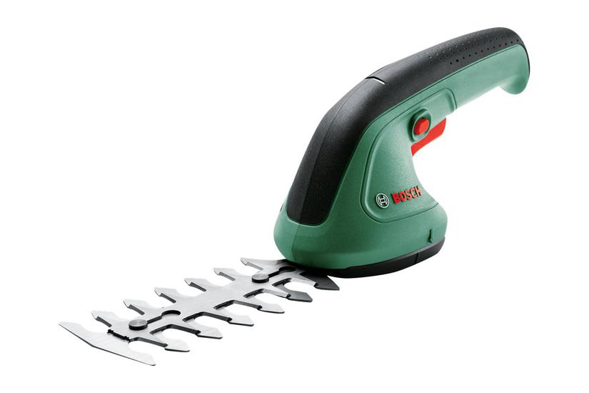 Bosch Easyshear Græsklipper Skrubber-kombi Elektrisk Ledningfri