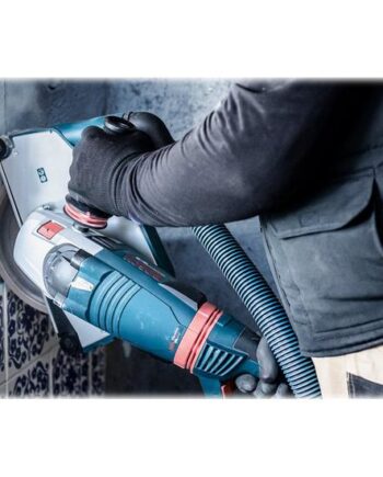 Bosch Expert Multi Material Diamantskæreskive For Beton  Forstærket Beton  Mursten  Blød Sten