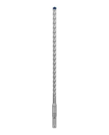 Bosch Expert Sds-plus-7x Borebit For Beton  Murerarbejde  Forstærket Beton  Granit  Hærdet Beton  Gneiss  Hærdet Forstærket Beton