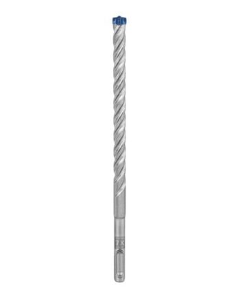 Bosch Expert Sds-plus-7x Borebit For Beton  Murerarbejde  Forstærket Beton  Granit  Hærdet Beton  Gneiss  Hærdet Forstærket Beton