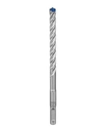 Bosch Expert Sds-plus-7x Borebit For Beton  Murerarbejde  Forstærket Beton  Granit  Hærdet Beton  Gneiss  Hærdet Forstærket Beton