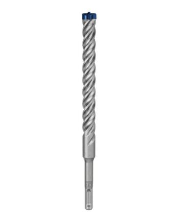 Bosch Expert Sds-plus-7x Borebit For Beton  Murerarbejde  Forstærket Beton  Granit  Hærdet Beton  Gneiss  Hærdet Forstærket Beton