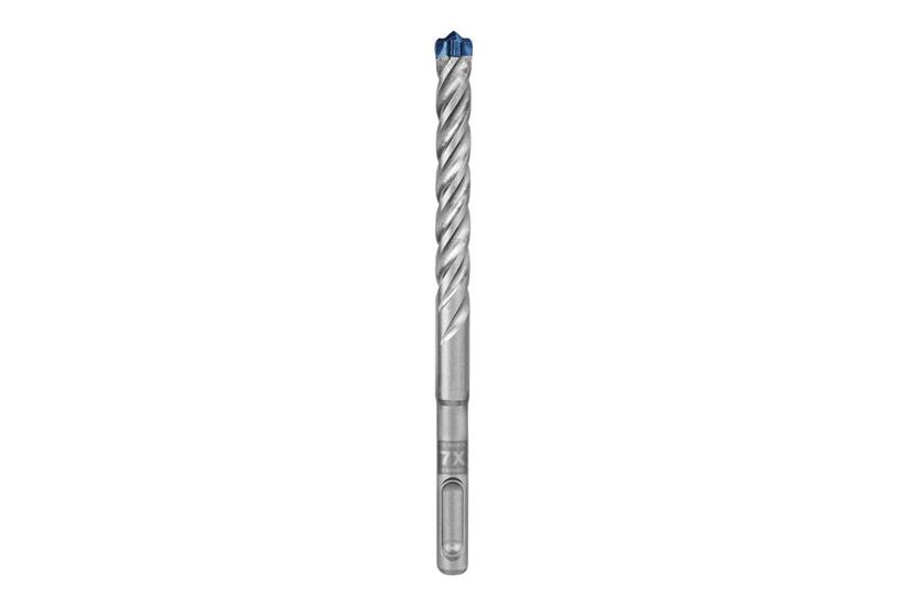 Bosch Expert Sds-plus-7x Borebit For Beton Murerarbejde Forstærket Beton Granit Hærdet Beton Gneiss Hærdet Forstærket Beton