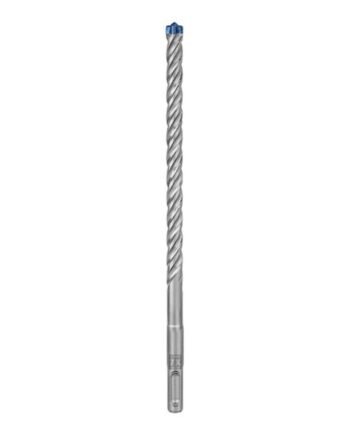 Bosch Expert Sds-plus-7x Borebit For Beton  Murerarbejde  Forstærket Beton  Granit  Hærdet Beton  Gneiss  Hærdet Forstærket Beton