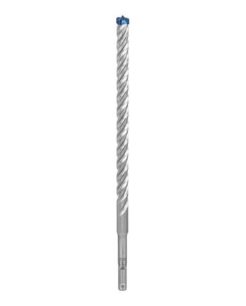 Bosch Expert Sds-plus-7x Borebit For Beton  Murerarbejde  Forstærket Beton  Granit  Hærdet Beton  Gneiss  Hærdet Forstærket Beton