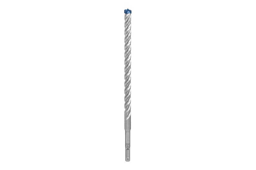 Bosch Expert Sds-plus-7x Borebit For Beton Murerarbejde Forstærket Beton Granit Hærdet Beton Gneiss Hærdet Forstærket Beton