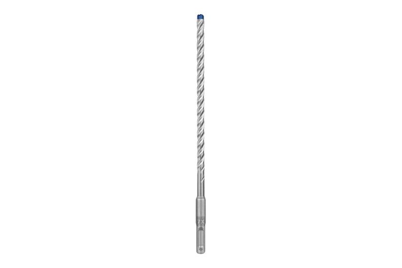 Bosch Expert Sds-plus-7x Borebit For Beton Murerarbejde Forstærket Beton Granit Hærdet Beton Gneiss Hærdet Forstærket Beton