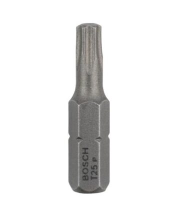 Bosch Extra Hard Skruetrækkerbit   Stykker