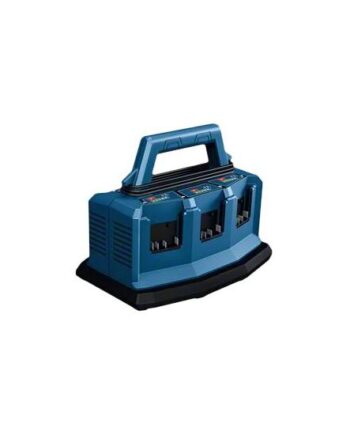 Bosch Gal 18v6-80 Professional Batterioplader