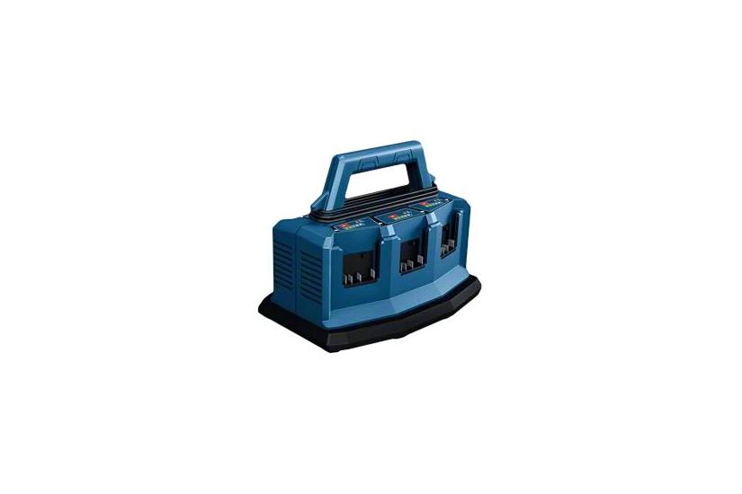 Bosch Gal 18v6-80 Professional Batterioplader