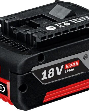 Bosch Gba  -  Professional Batteri Li-ion