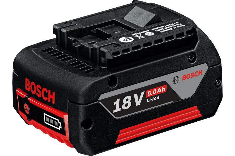 Bosch Gba - Professional Batteri Li-ion
