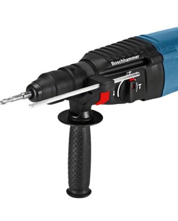 Bosch Gbh  -26   Professional Roterende Hammer 830