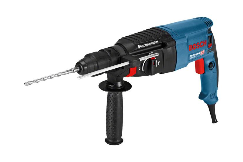 Bosch Gbh -26 Professional Roterende Hammer 830