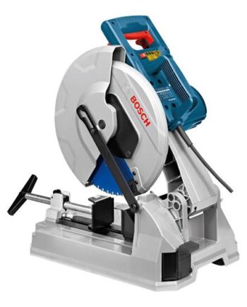 Bosch Gcd 12 Jl Professional Afskæringssav 2000   305 Mm