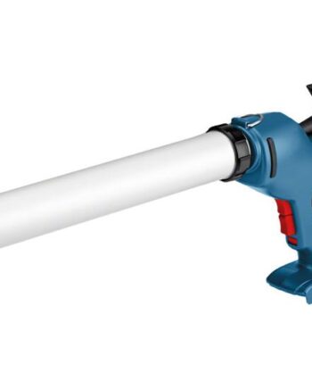 Bosch Gcg 18v-600 Professional Tætningspistol Ledningfri Intet Batteri