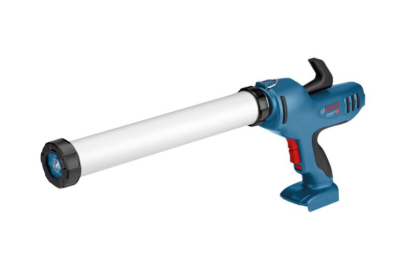 Bosch Gcg 18v-600 Professional Tætningspistol Ledningfri Intet Batteri