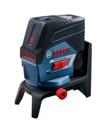 Bosch Gcl  -50   Professional Krydslinjelaservaterpas