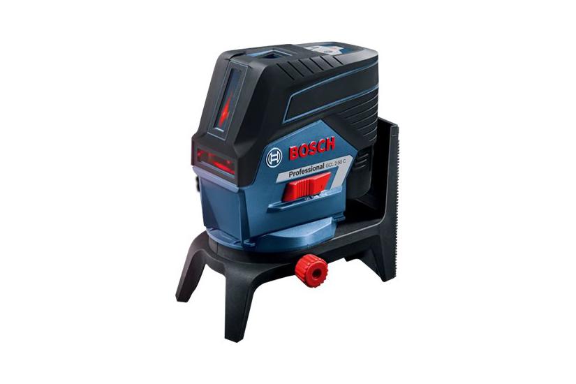 Bosch Gcl -50 Professional Krydslinjelaservaterpas