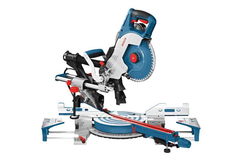 Bosch Gcm Sde Professional Skydekomponent-geringsav 1600 216 Mm