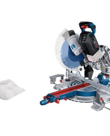 Bosch Gcm 18v-305 Gdc Professional Skydekomponent-geringsav Ledningfri 305 Mm Intet Batteri