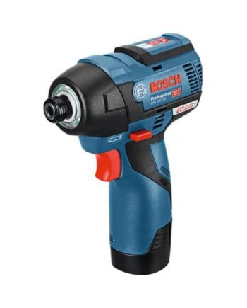 Bosch Gdr 12v-110 Professional Støddriver Ledningfri  -hastigheders Intet Batteri