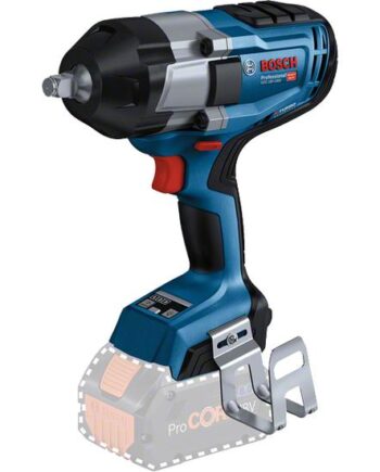 Bosch Gds Professional 18v-1000 Stødnøgle Ledningfri Intet Batteri