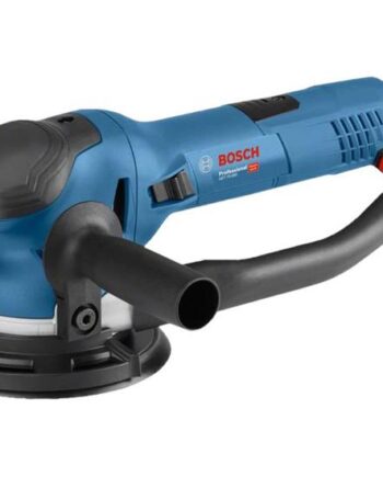 Bosch Get 75-150 Professional Sliber Med Tilfældigt Kredsløb 750   150 Mm
