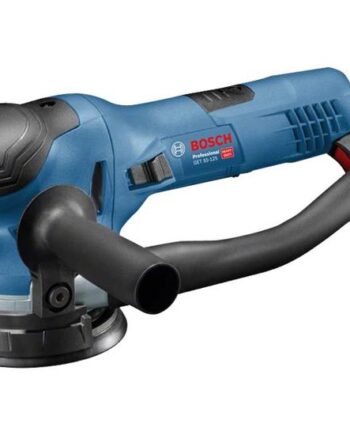 Bosch Get 75-125 Professional Sliber Med Tilfældigt Kredsløb 550   125 Mm