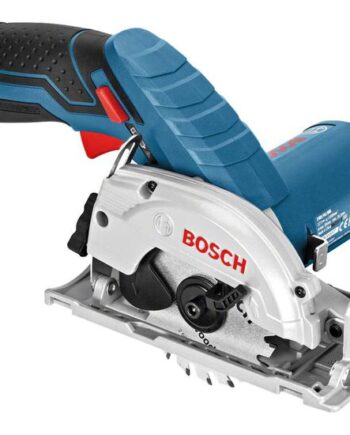 Bosch Gks 12  -26 Professional Cirkelsav Ledningfri 85 Mm Intet Batteri