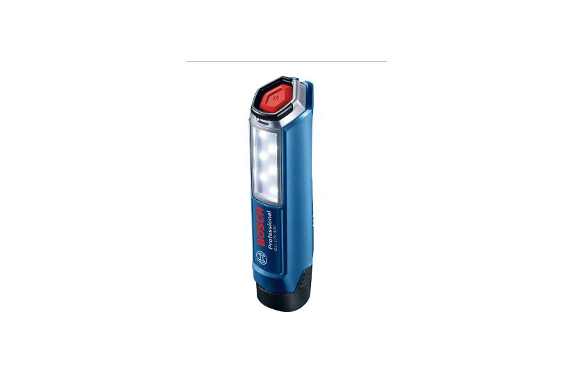 Bosch Gli 12v-300 Professional Lommelygte Led