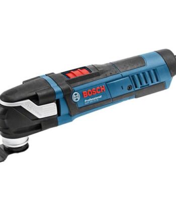 Bosch Gop 40-30 Professional Oscillerende Multiværktøj 400