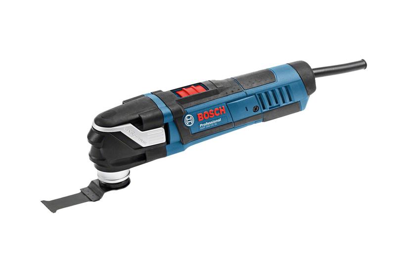 Bosch Gop 40-30 Professional Oscillerende Multiværktøj 400