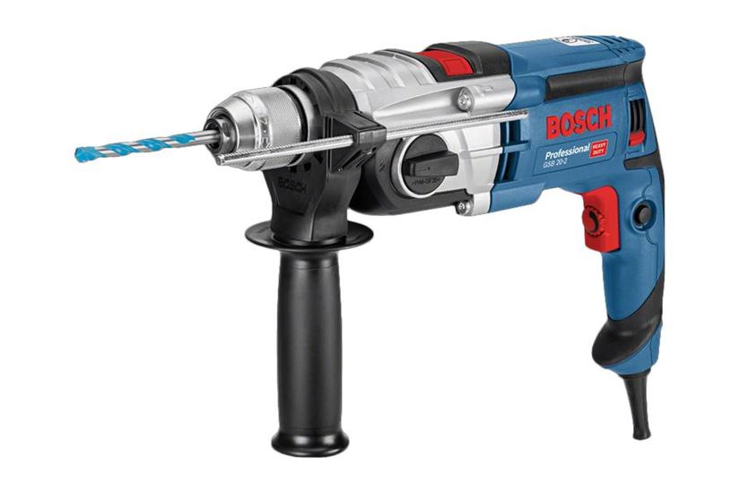 Bosch Gsb 20- Professional Hammerbor 850 -hastigheders